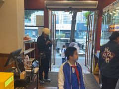 -余百年·现烧烧腊(布吉华浩源店)