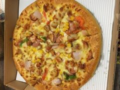 -尊宝比萨(较场口店)