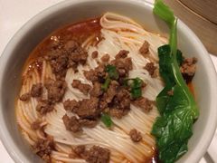 担担面-金鼎轩(亚运村店)