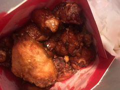 -老韩煸鸡·中国炸鸡(摩尔城店)