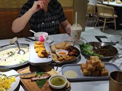 -帕娜·泰式茶餐厅·Bistro(近铁广场店)