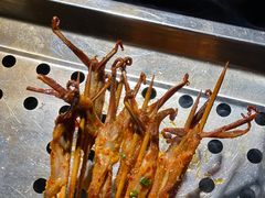 -盟重烧烤(高正街店)