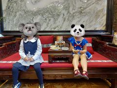 -宁波状元楼酒店(和义路店)