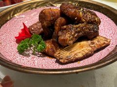 -金美华轩(东方路齐鲁店)