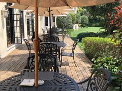 -汾阳花园酒店·餐厅(徐汇店)