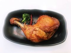 -钱商茉莉香鸭颈王(立山广场店)