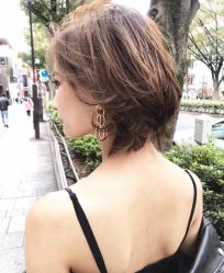 -时尚殿堂hair salon