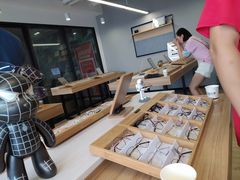 -无界眼镜MaxLess(五角场万达店)