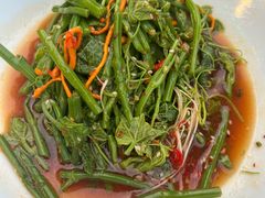 -凤凰山斑鱼馆(恭城店)