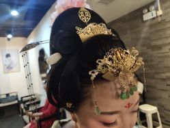 -盘子女人坊古装写真摄影(天津总店)