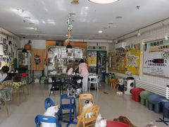 -平行世界·猫咖(首经贸店)