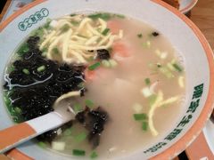 鱼籽鲜虾小馄饨-陈家生煎(三坊七巷店)