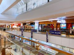 -永旺梦乐城(金银潭店)