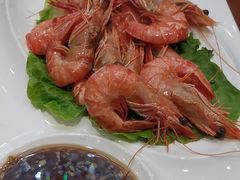 -小秦淮·南京土菜(新亭西路店)