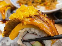 -万岁寿司(芳村店)