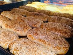 -朱记小郑酥烧饼(建康路店)