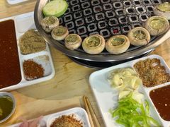 -霸腹烤肉(厦门柚子番店)