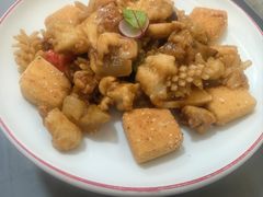 -北塘海鲜·天津菜(大光明桥旗舰店)