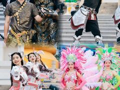 -欢乐水魔方水世界
