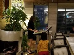 -北京王府井希尔顿酒店·万斯阁西餐厅