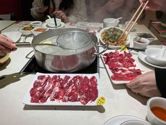 -潮泰牛肉火锅 · 创于1992年(车公庙店)