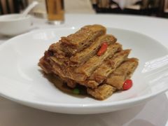 素烧鹅-知味观(湖滨总店)