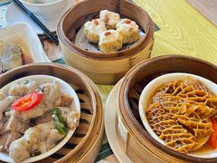 -添好运点心专门店(百老汇店)