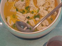 -天毓山庄·餐厅