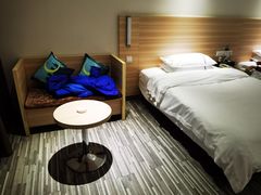 -城市便捷酒店(佛山大良清晖园步行街店)