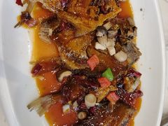 -老苏扬饭店