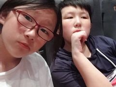 -中影国际影城(昆山花园城CINITY LED店)