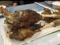 -马尔龙新疆饭店·清真(瑞景店)