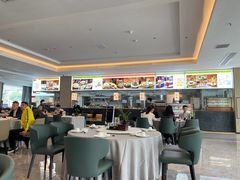 -晋江荣誉国际酒店·港誉茶餐厅