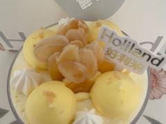 -好利来(马家堡店)