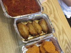 -尊宝比萨(科华店)