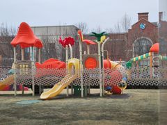 -廊坊固安福朋喜来登酒店