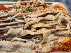 -老白家面馆(测绘东路总店)