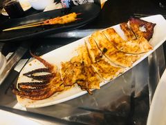 -锦州御烧烤·形象店(人民街店)
