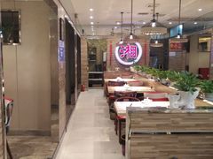 -钟掌勺忘不了地道湘菜(新天地假日广场店)
