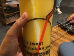 -烧货·活海鲜炭烧(湖滨商业街店)