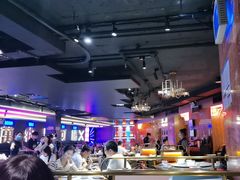 -啫神·广州地标美食(北京路店)