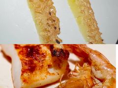-拉蒂娜·巴西牛排馆 Latina·Brazilian Steakhouse(陆家嘴旗舰店)