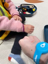 -奈尔宝·儿童乐园·亲子餐厅(鄞州万达店)