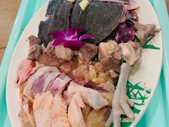 -尚竹阁冬瓜盅·18年地标美食(平洲店)