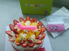 android_upload_pic-iFood甜嫩嫩(江东北路店)