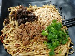 -四川名小吃·宜宾燃面(鼓新路店)