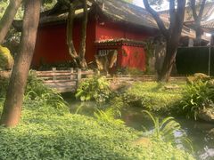 -成都武侯祠博物馆