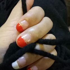 -夏花美甲美睫