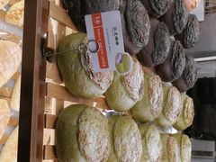 -奈雪的茶(凯德新都心店)