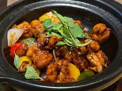 -四道菜·福建菜馆(新街口金鹰店)